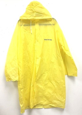 Turner Pictures Yellow Raincoat Official Movie Promo Singin' In