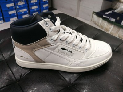 Scarpe da uomo Gas Jeans, Collezione Primavera 2022 - Stileo.it
