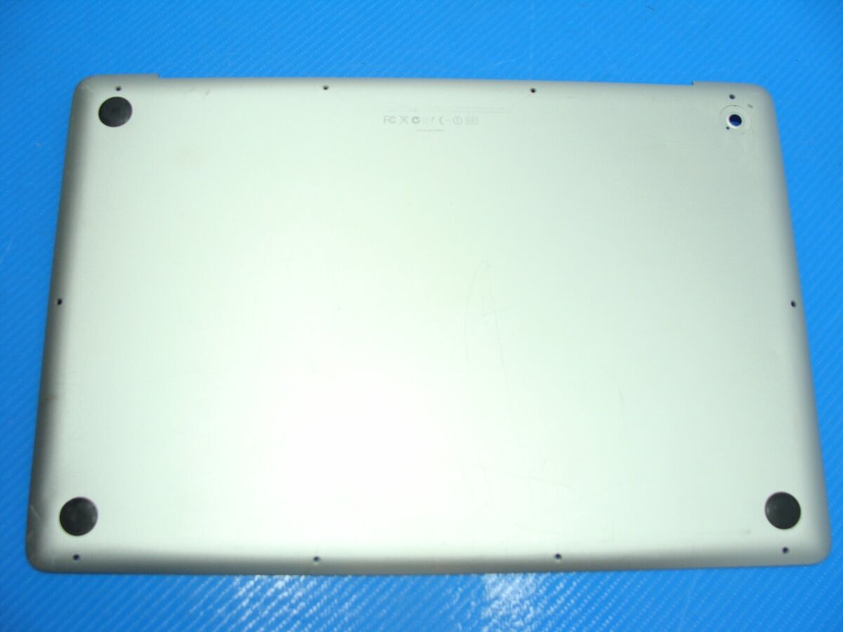 Apple MacBook Pro A1286 15.4 Apple MacBook Pro A1286 15.4