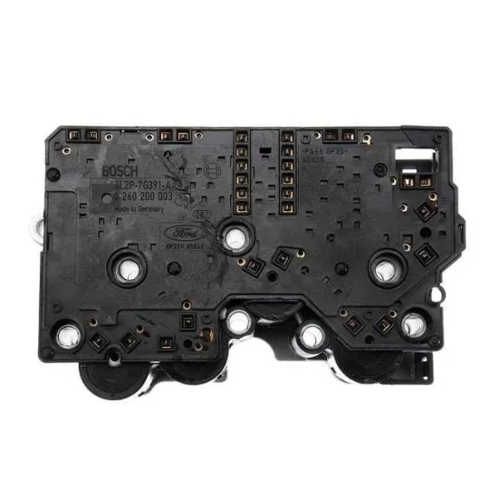 5R55W 5R55S TRANSMISSION VALVE BODY And SOLENOID FORD EXPLORER , MUSTANG 02 up - Image 3 of 4