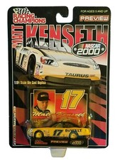 Ertl American Muscle Goodwrench Lumina Dale Earnhardt 1 18 for