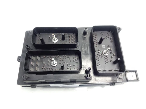 13206754 Caja Reles/Fusibles para OPEL ZAFIRA B Cosmo 2007 6518824 - Imagen 1 de 5