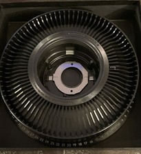 KODAK 80 Carousel Slide Tray in Box Vintage