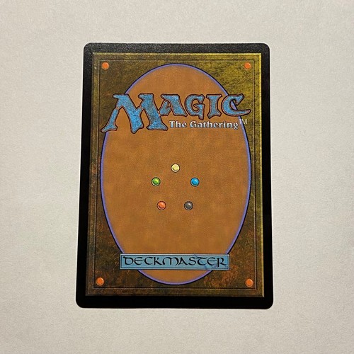 DUSKMANTLE SEER - CONSPIRACY - MTG MULTICOLOR CREATURE RARE NM - Picture 5 of 5