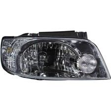 Hauptscheinwerfer Scheinwerfer rechts elektrisch H4 für Hyundai Matrix FC