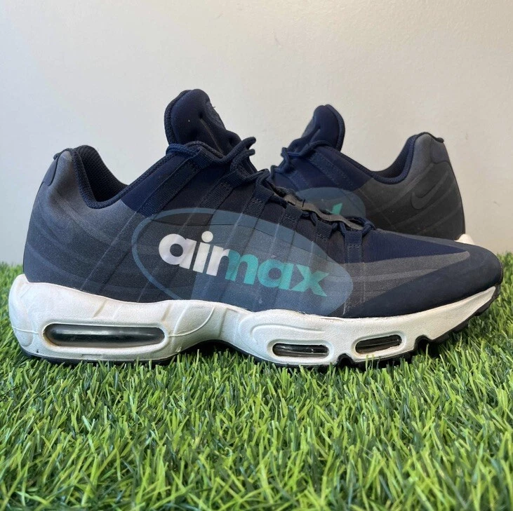 Nike Air Max 95 NS GPX Big Logo 2017 for Sale | Authenticity