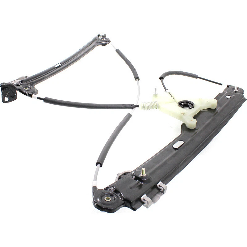 Window Regulator Front Driver Side For 2010-2017 BMW 535i GT 550i GT - Image 2 of 4