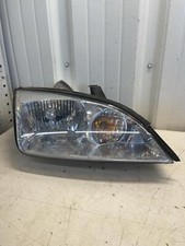 00 01 02 03 04 Ford Focus Headlamp Assembly Right Exc. Svt Rh Oe 3s4z13008ac 00 01 02 03 04 Ford Focus Headlamp Assembly Right Exc. Svt Rh Oe 3s4z13008ac