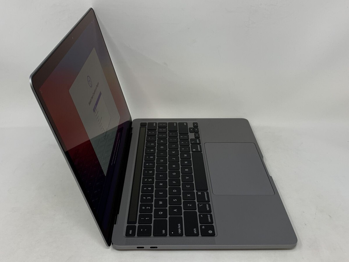 2020+ Apple MacBook Pro 13 2020+ Apple MacBook Pro 13