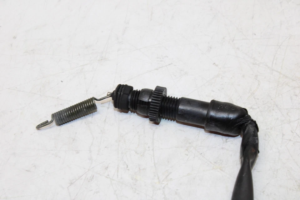 Sensor de freno trasero Honda VT1100C/Shadow Spirit 1100 1996 Foto 2 de 4