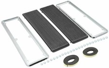 Oer Hood Louver Kit For 1968-1972 Chevy Ii Nova Ss Super Sport Models Oer Hood Louver Kit For 1968-1972 Chevy Ii Nova Ss Super Sport Models