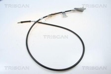 TRISCAN Handbremsseil für Nissan Almera Tino 8140 14168
