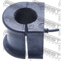 Febest Lager Stabilisatorlager Stabilager Vorne Links Rechts TSB-ACR40F