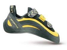 LA SPORTIVA SCARPE ARRAMPICATA UOMO  555  MIURA VS GIALLO/NERO