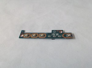 Sony Vaio VGN-NW11Z Original Laptop Power Button Board Kostenlose Lieferung NB 3