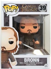 bronn pop vinyl