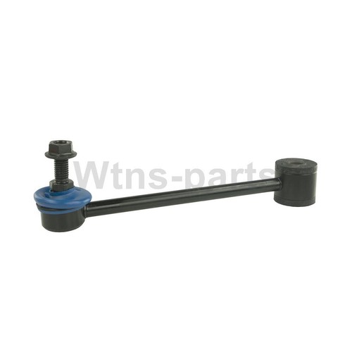 4x Sway Bar Link Kit Front Rear For 2002-2006 Chevrolet Avalanche 1500 5.3L - Picture 7 of 9