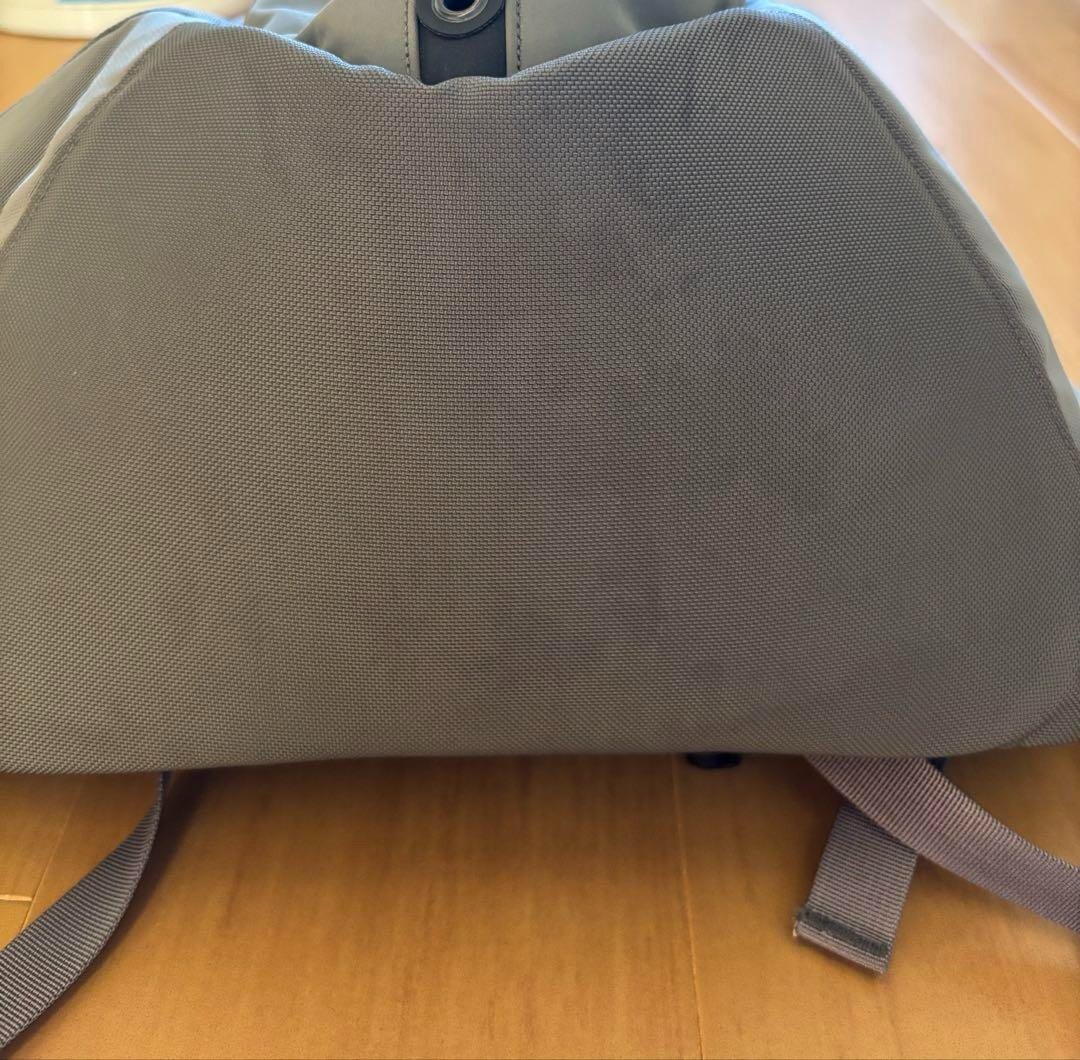 ARC'TERYX ARRO 16 Backpack BEAMS BOY Exclusive Gray