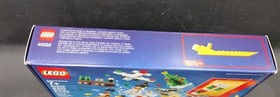 LEGO 40222  Exclusive 24 in 1 Holiday Countdown NEW SEALED RETIRED