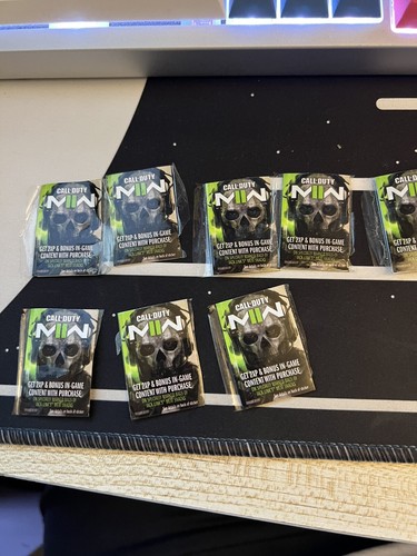 mw2 beef jerky