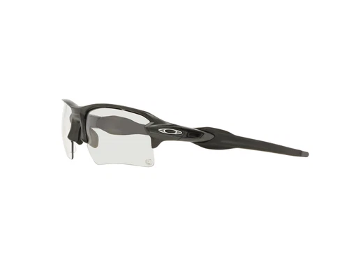 Oakley Sonnenbrille OO9188 FLAK 2.0 XL  918816 grau  Herren - Bild 3 von 4