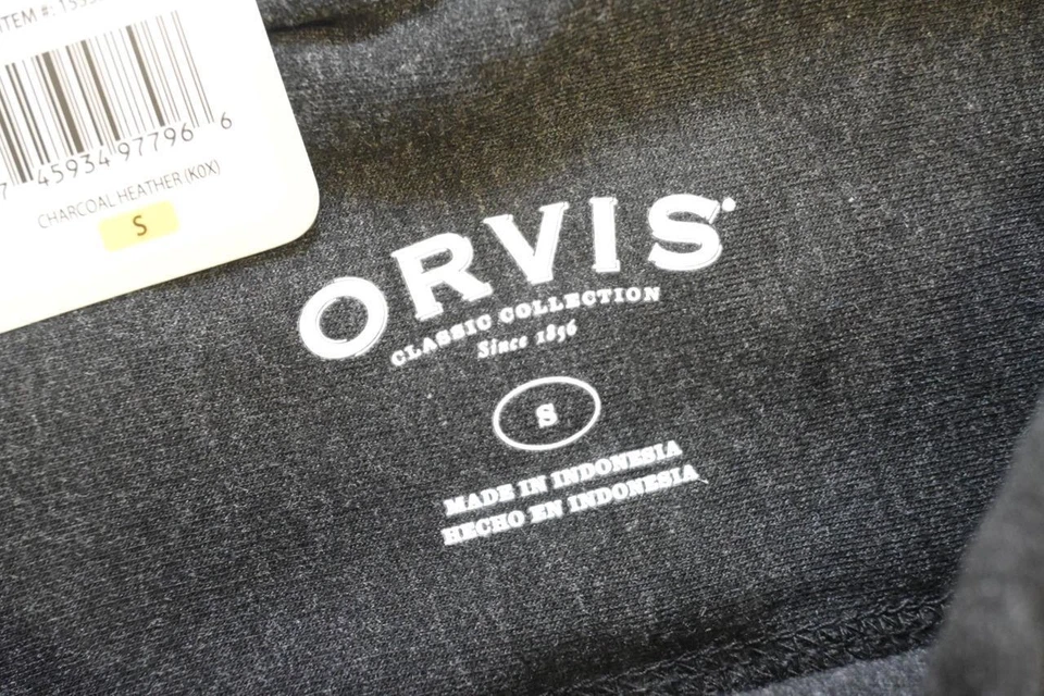 Orvis Leggings Athletic Compression Yoga Performance Pants Womens Sz Small - Image 4 of 4