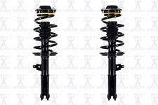 2x Anteriore Shock Absorber Completo per Buick Chevrolet Enclave 2018-2021 Ra /