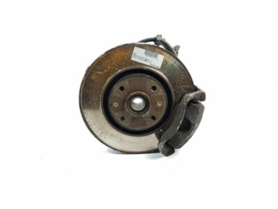 364742 achsschenkel vorne rechts 215579 für PEUGEOT 406 BERLINA (S1 S2) RHZ
