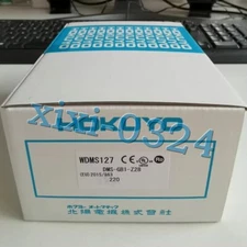 NEW HOKUYO DMS-GB1-Z28 sensor Fast delivery