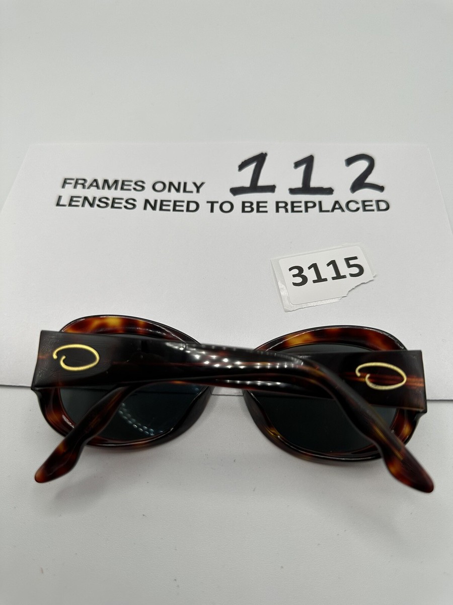 Oscar Del La Renta Eyeglasses Frame OSWM1006 002 57 15 139  display picture 1