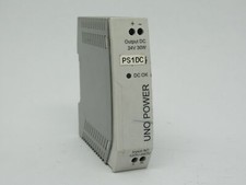 Phoenix Contact UNO-PS/1AC/24DC/30W UNO Power Supply 24VDC 1.25A 30W USED