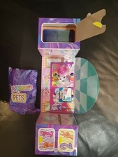 Hairdorables Pets COMET Series 1 signature look