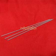 3PC 304 Stainless Steel Capillary Tube OD 6mm x 4mm ID,20" Length 500mm