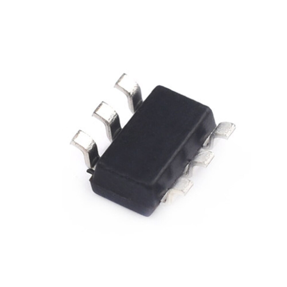 PUMX1 (40 V, 100 MA NPN/NPN General-purpose Transistor - Foto 8