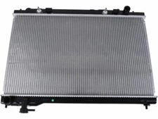 For 2003-2008 Infiniti FX35 Radiator API 43986HX 2006 2004 2005 2007 3.5L V6