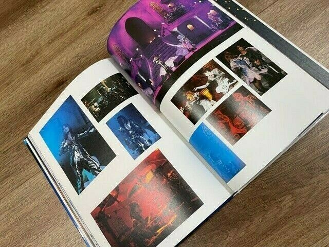 Malice Mizer : merveilles : a deux dime… Malice Mizer Live Photo Album Merveilles merveilles : a deux