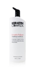 Image of Keratin Complex Keratin Volume Amplifying Conditioner - 1000ml