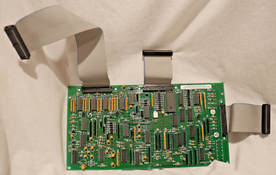 300-4080-01 Cummins Onan PCB Assembly Analog Board PCC3100