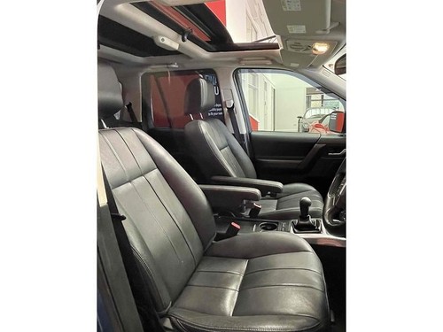 2013 Land Rover Freelander 2 TD4 XS SUV Diesel Manual - Picture 7 of 10