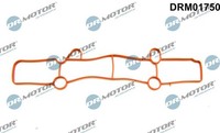 Dr.Motor Automotive Dichtung, AnsaugkrüMmer DRM01750 FüR Ford