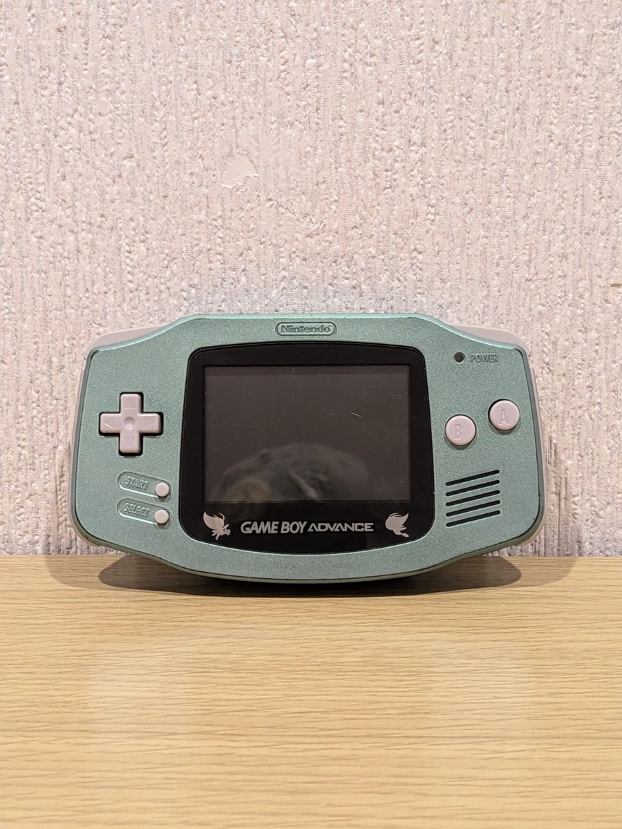 Nintendo Game Boy Color NTSC-J Green Video Game Consoles for sale