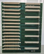 LAM 810-017001-010 Rev E I/O MOTHERBOARD PCB ASSY, 710-017001-001 Rev A