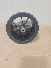 Wonderfold Wagon Replacement Wheels All Terain Wagon Wheel AS IS READ