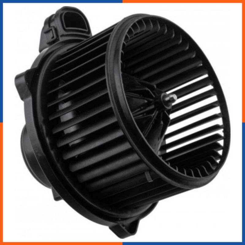 Pulseur d'air habitacle HYUNDAI résout les problèmes de buée et chauffage de voiture