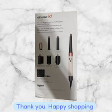 Dyson HS08 Airwrap i.d. Straight Wavy Multi-Styler/Dryer BRAND NEW SHIPPING