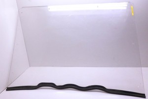 OEM Polaris 2879491 Full Poly Windshield