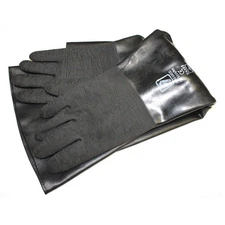 ALLSOURCE 40238 Premium Glove,7" x 24",PR 43ZM42