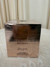 Sean John Unforgivable Women EDP Spray 75ml (Hard to find)
