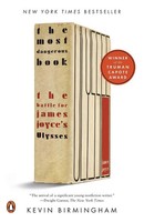 Kevin Birmingham | The Most Dangerous Book | Taschenbuch | Englisch (2015)