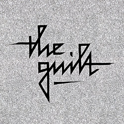 Guilt - - Vinyl Record - 31 - F72Z-image